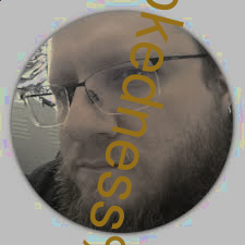 crookedness or